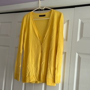 XL The Limited Cardigan